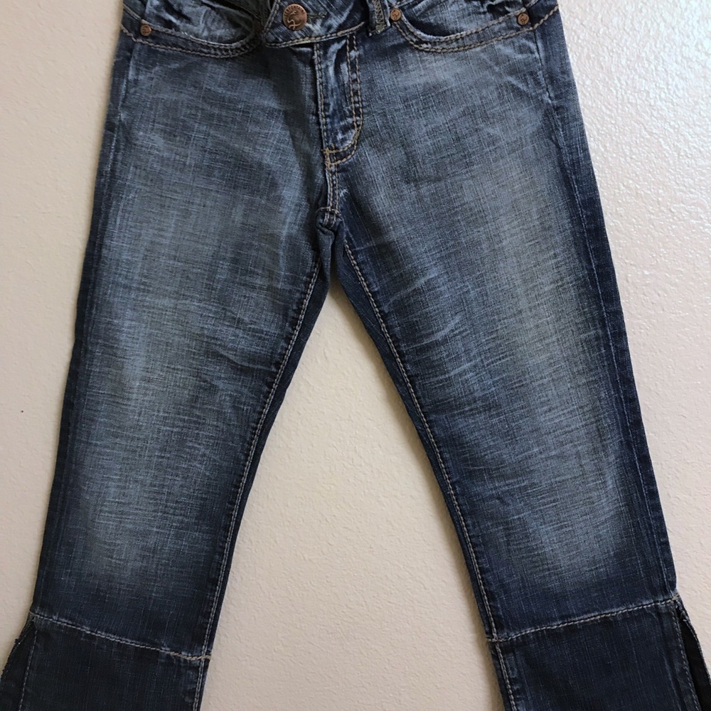 Serfontaine Jeans 🕶
